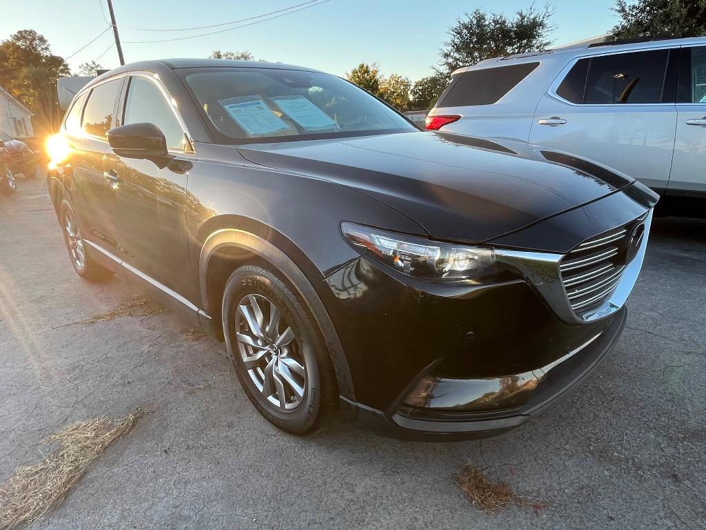 2018 Mazda CX-9 Touring's photo