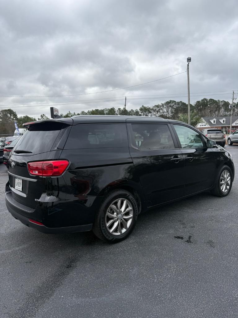 2019 Kia Sedona EX - Photo 7